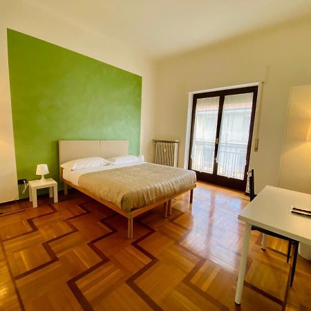 5Th Apartment 쿠네오 외부 사진