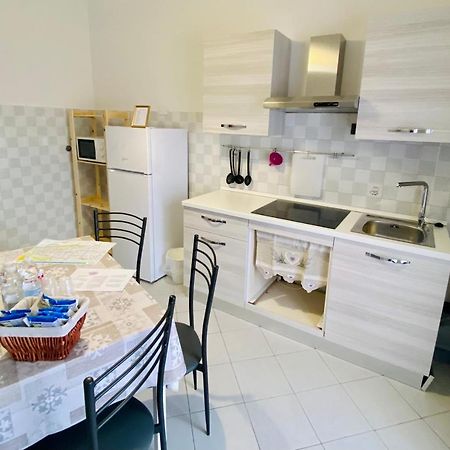 5Th Apartment 쿠네오 외부 사진