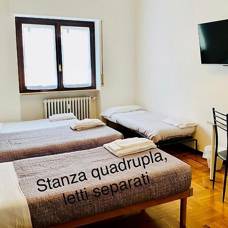 5Th Apartment 쿠네오 외부 사진