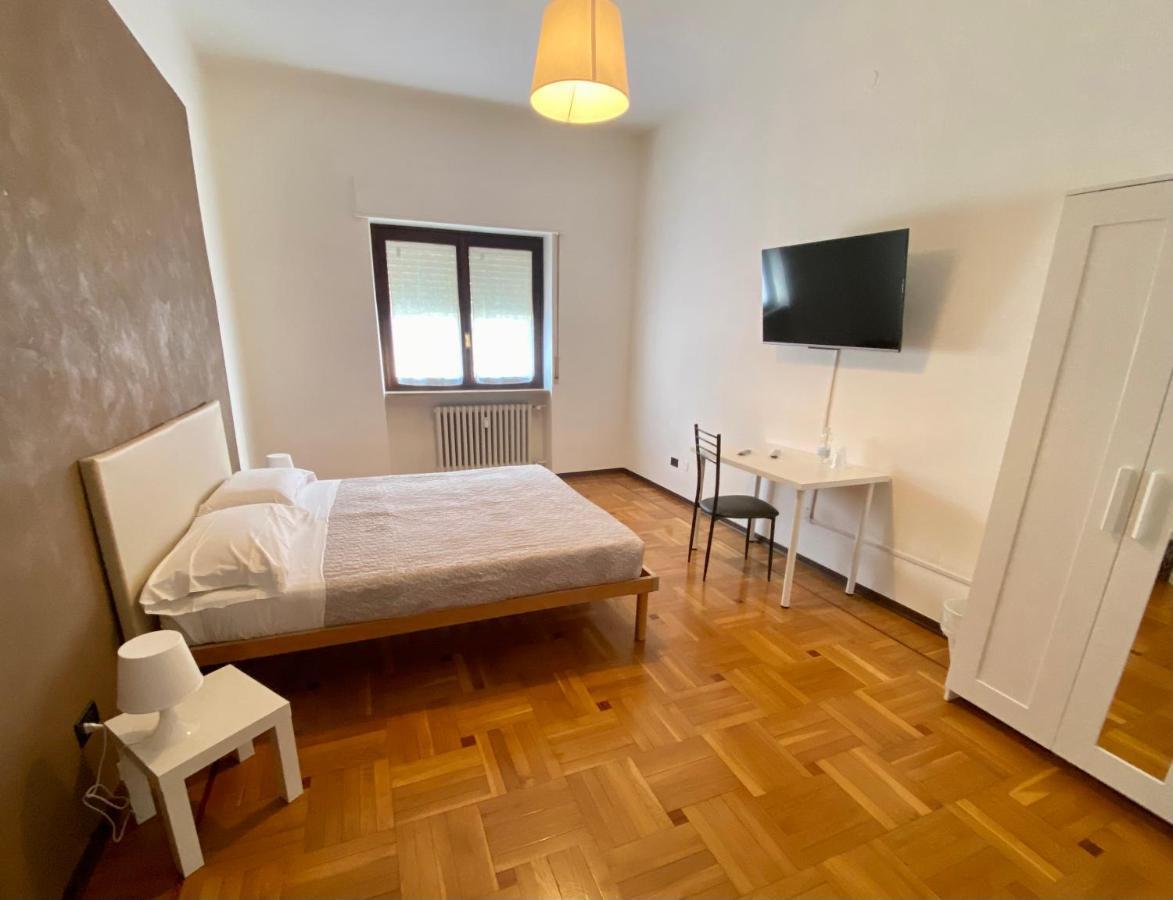 5Th Apartment 쿠네오 외부 사진