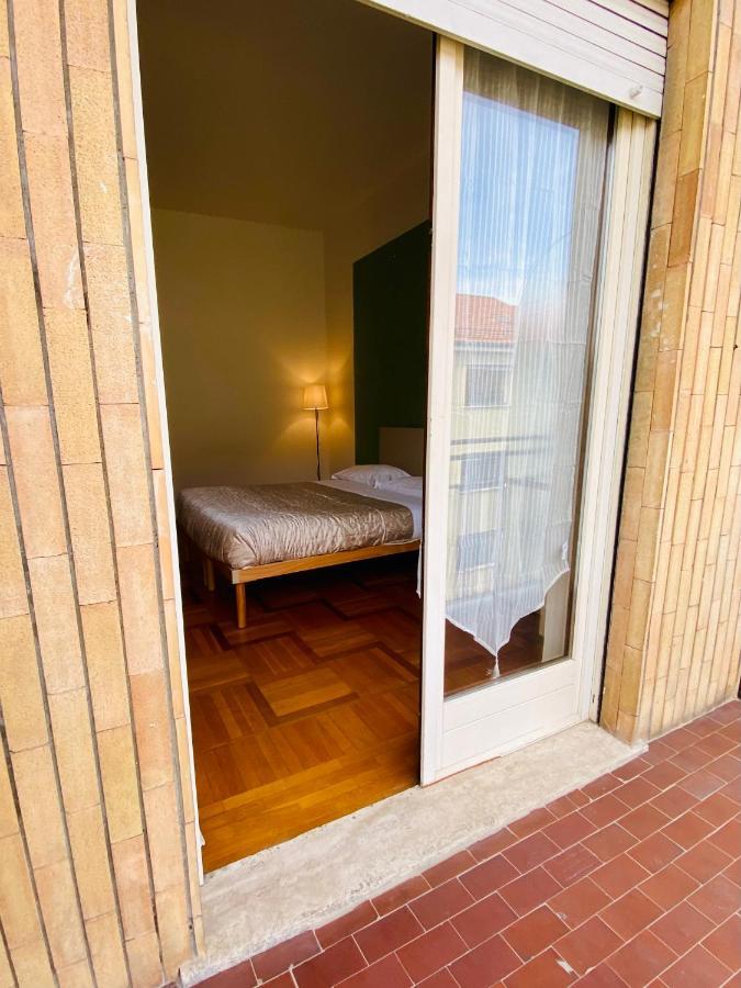 5Th Apartment 쿠네오 외부 사진