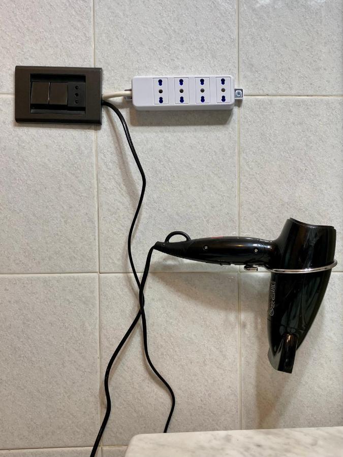 5Th Apartment 쿠네오 외부 사진
