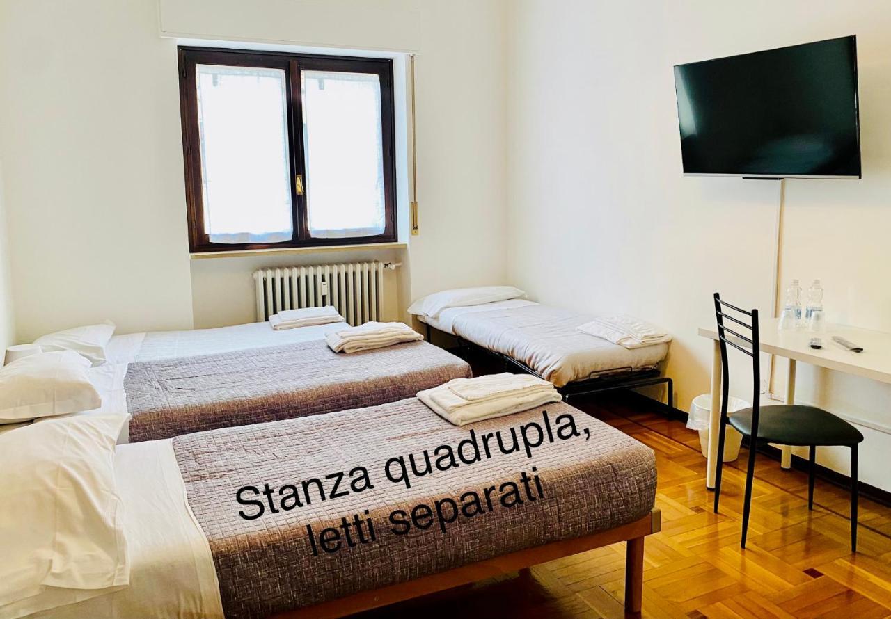 5Th Apartment 쿠네오 외부 사진