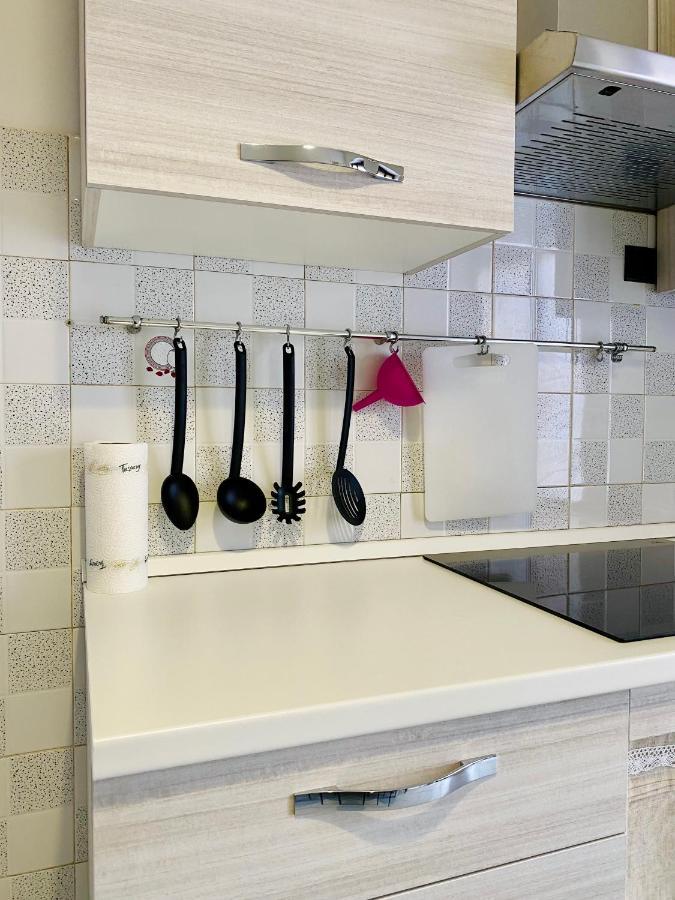 5Th Apartment 쿠네오 외부 사진