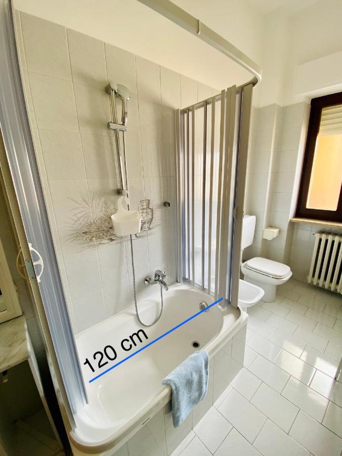 5Th Apartment 쿠네오 외부 사진