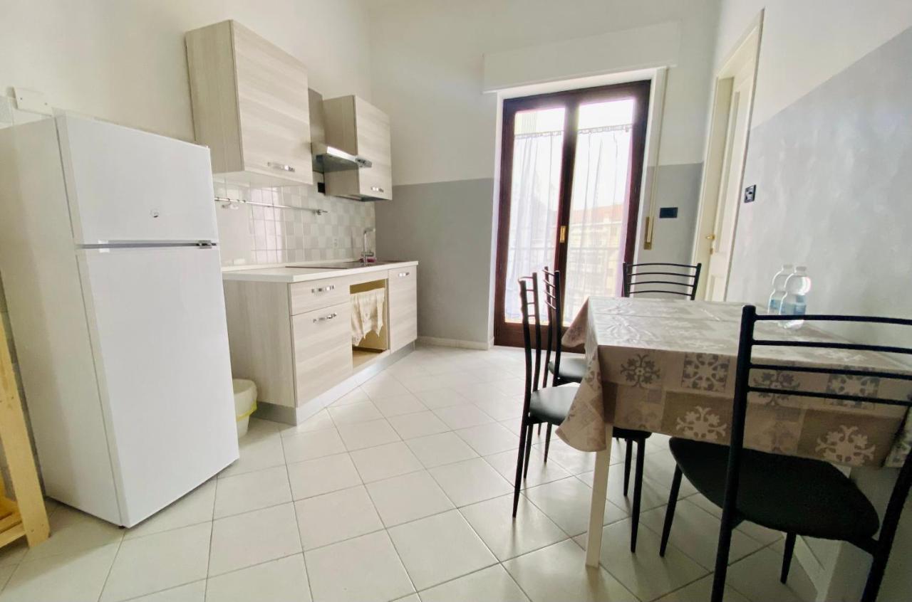 5Th Apartment 쿠네오 외부 사진