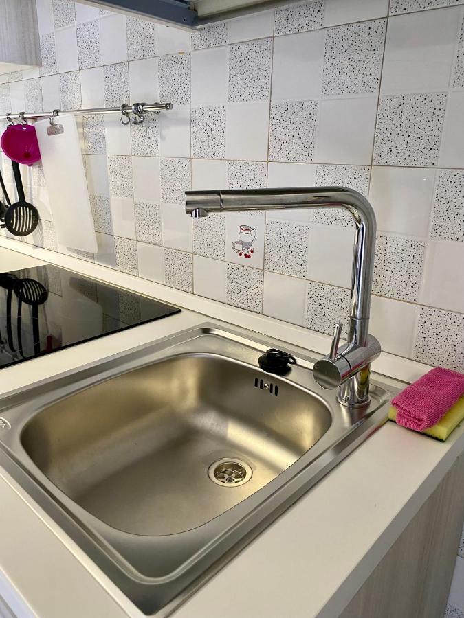 5Th Apartment 쿠네오 외부 사진